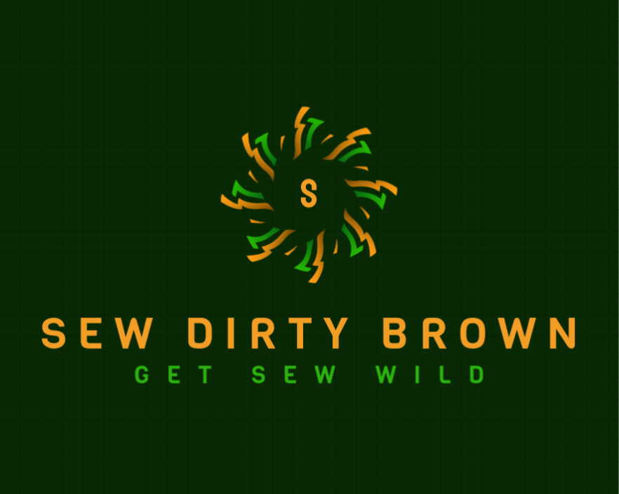 Dirty Brown